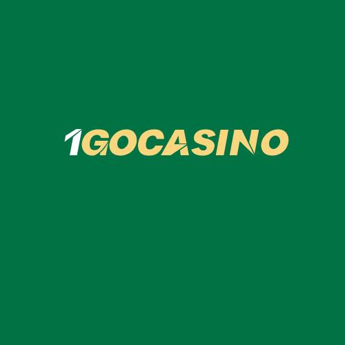 Logo da 1GOCASINO