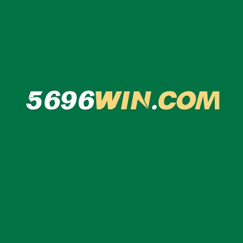 Logo da 5696WIN