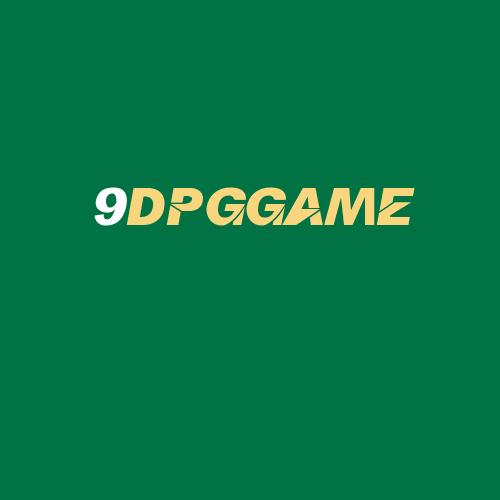 Logo da 9DPGGAME