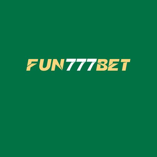 Logo da FUN777BET