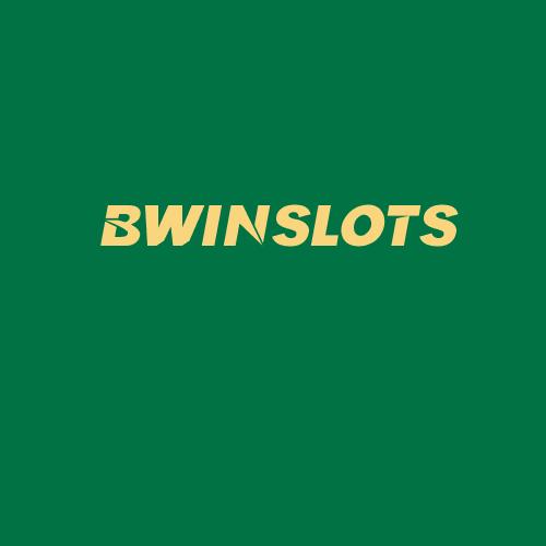 Logo da BWINSLOTS