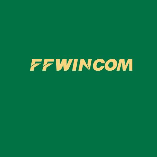 Logo da FFWINCOM