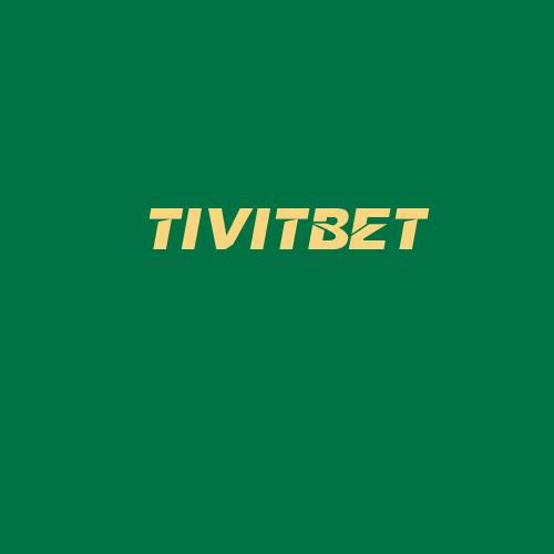 Logo da TIVITBET