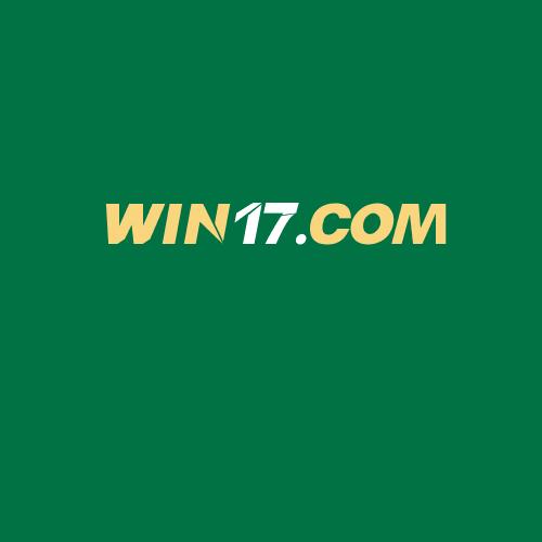 Logo da WIN17